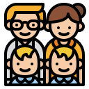 familia icon