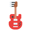 guitarra icon