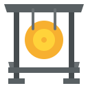 gong icon