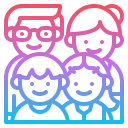 familia icon