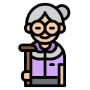 abuela icon