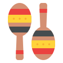 maracas icon