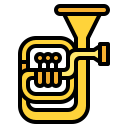 tuba icon