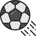 bola de futebol 