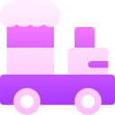 mini tren