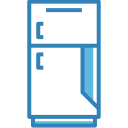 refrigerador icon