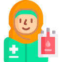 Blood transfusion 