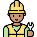 trabajador icon