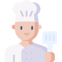 cocinero icon