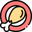 pollo icon