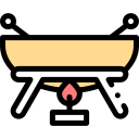 fondue icon