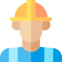 trabajador icon