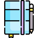 cuaderno icon