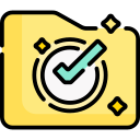 completar icon