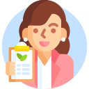 nutricionista icon