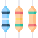 resistor icon