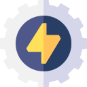 energía icon