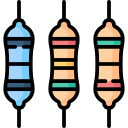 resistor icon