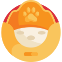 cama para mascotas icon