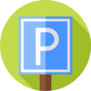 parking icon