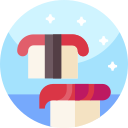 sushi icon