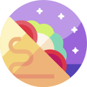 emparedado icon