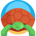 tortuga icon