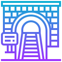 túnel icon