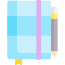 cuaderno icon