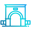 Arch icon