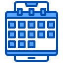 calendario icon