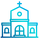 Church icon