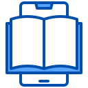 libro electronico icon