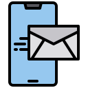 email icon