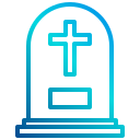 Grave icon