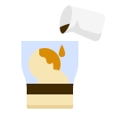 affogato icon