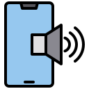 altavoz icon