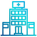 hospital icon