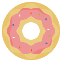 rosquilla icon