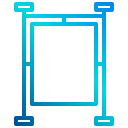 Signboard icon
