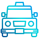Taxi icon