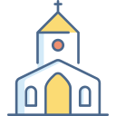 iglesia icon