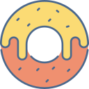 rosquilla icon