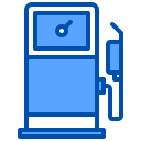 gasolinera icon