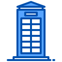telefone público 