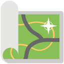 mapa icon