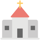 iglesia icon