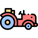 tractor icon