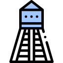 torre de agua icon