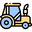 tractor icon